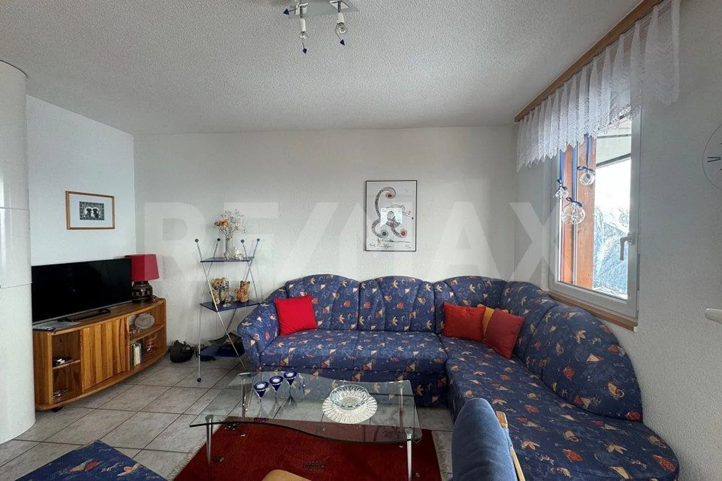 Appartement meublé 3.5 pièces - Photo 2 sur 9
