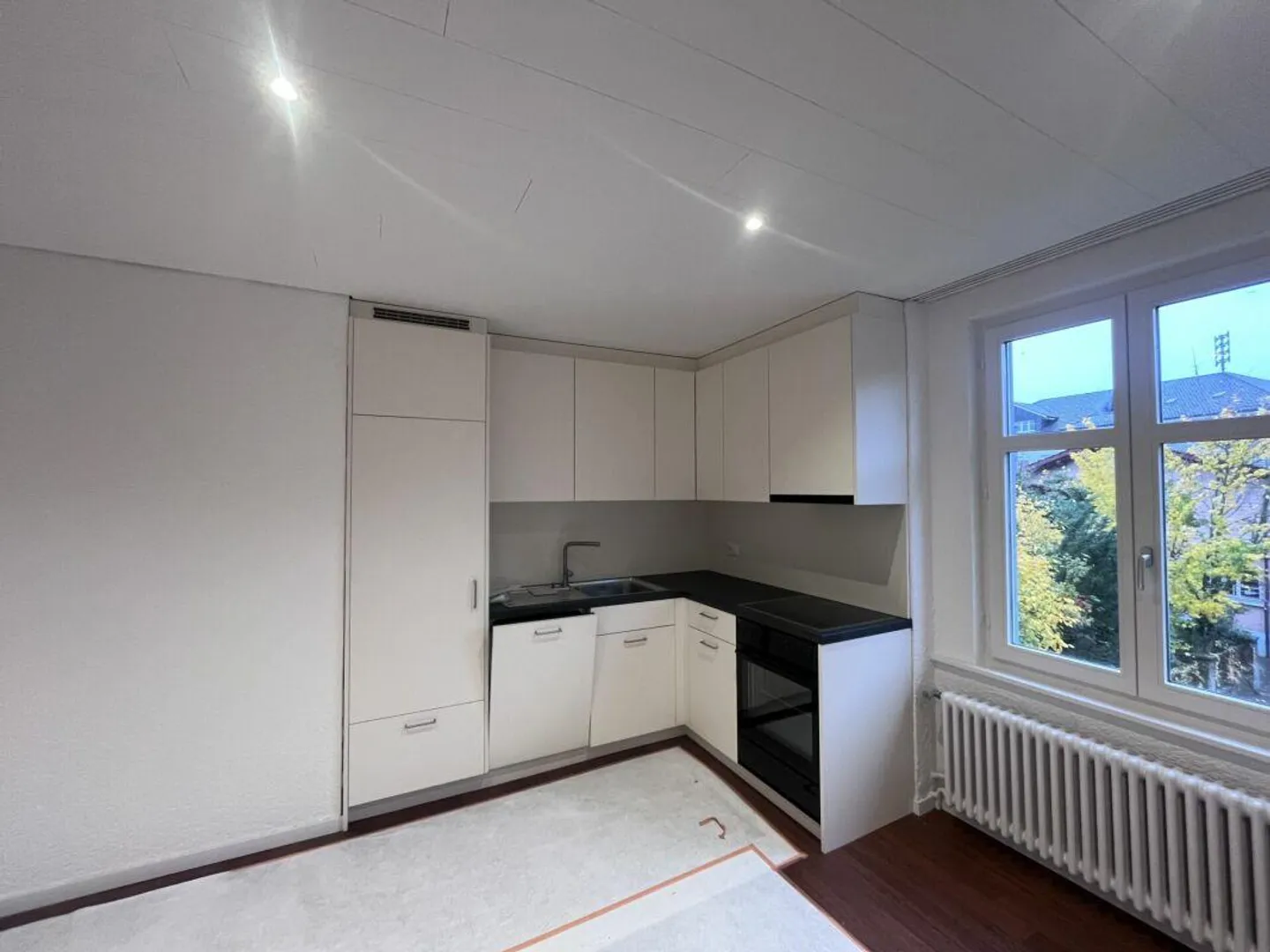 Appartamento cittadino affascinante cerca nuovi inquilini - Foto 1 di 10