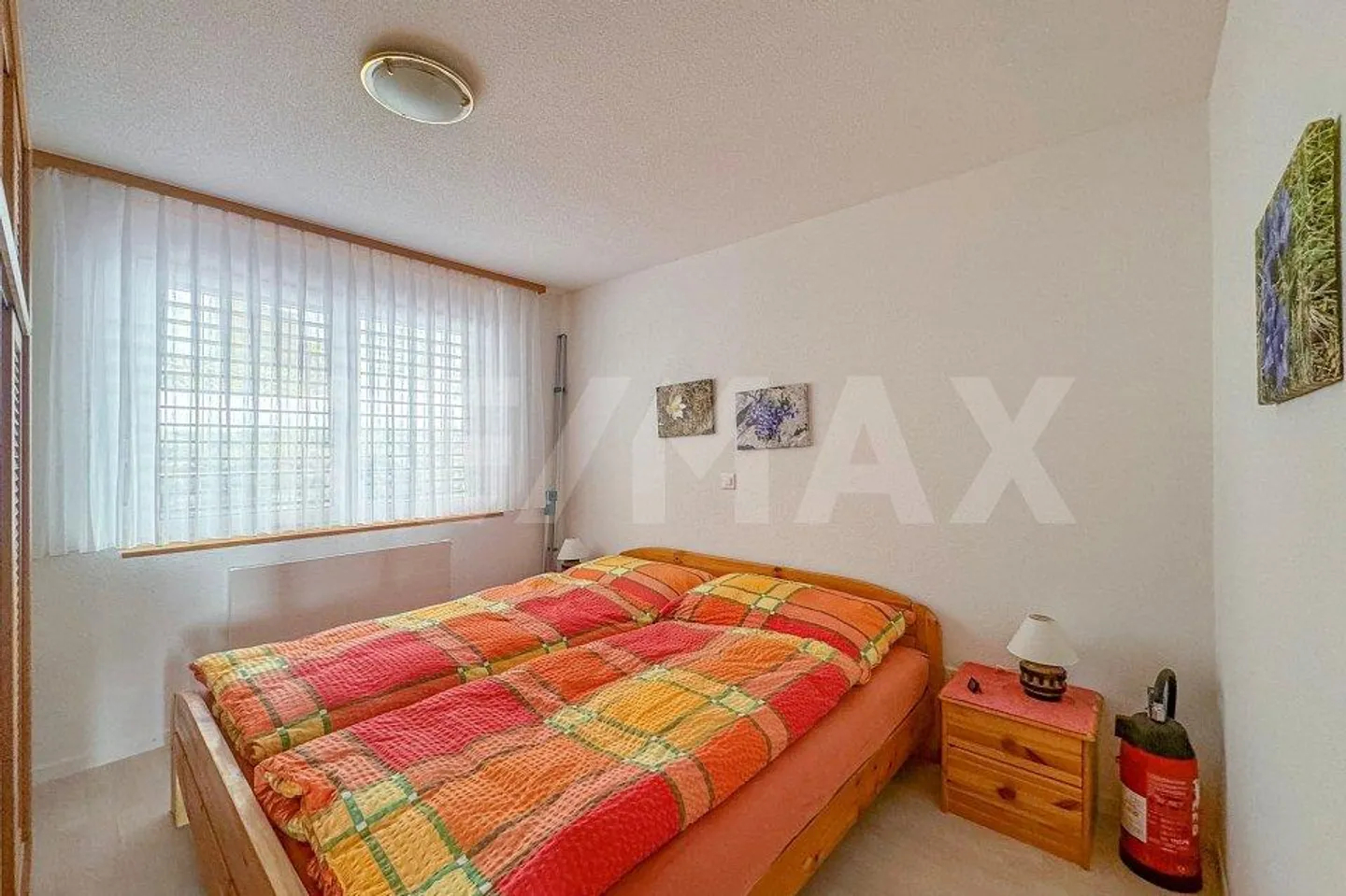 Appartement meublé 3.5 pièces - Photo 4 sur 9