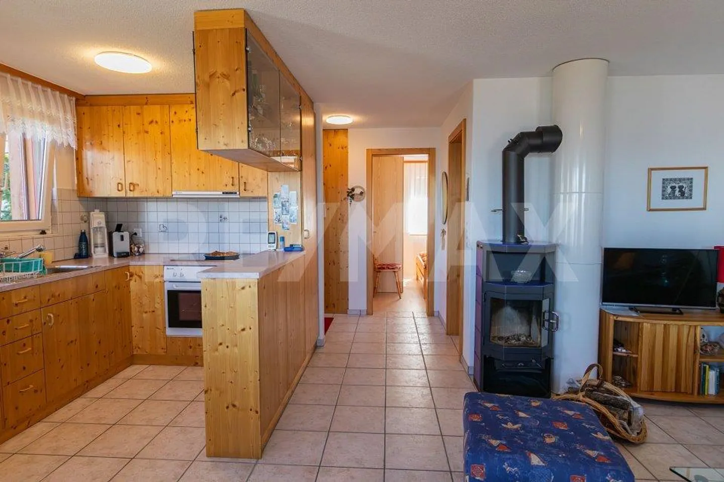 Appartement meublé 3.5 pièces - Photo 6 sur 9