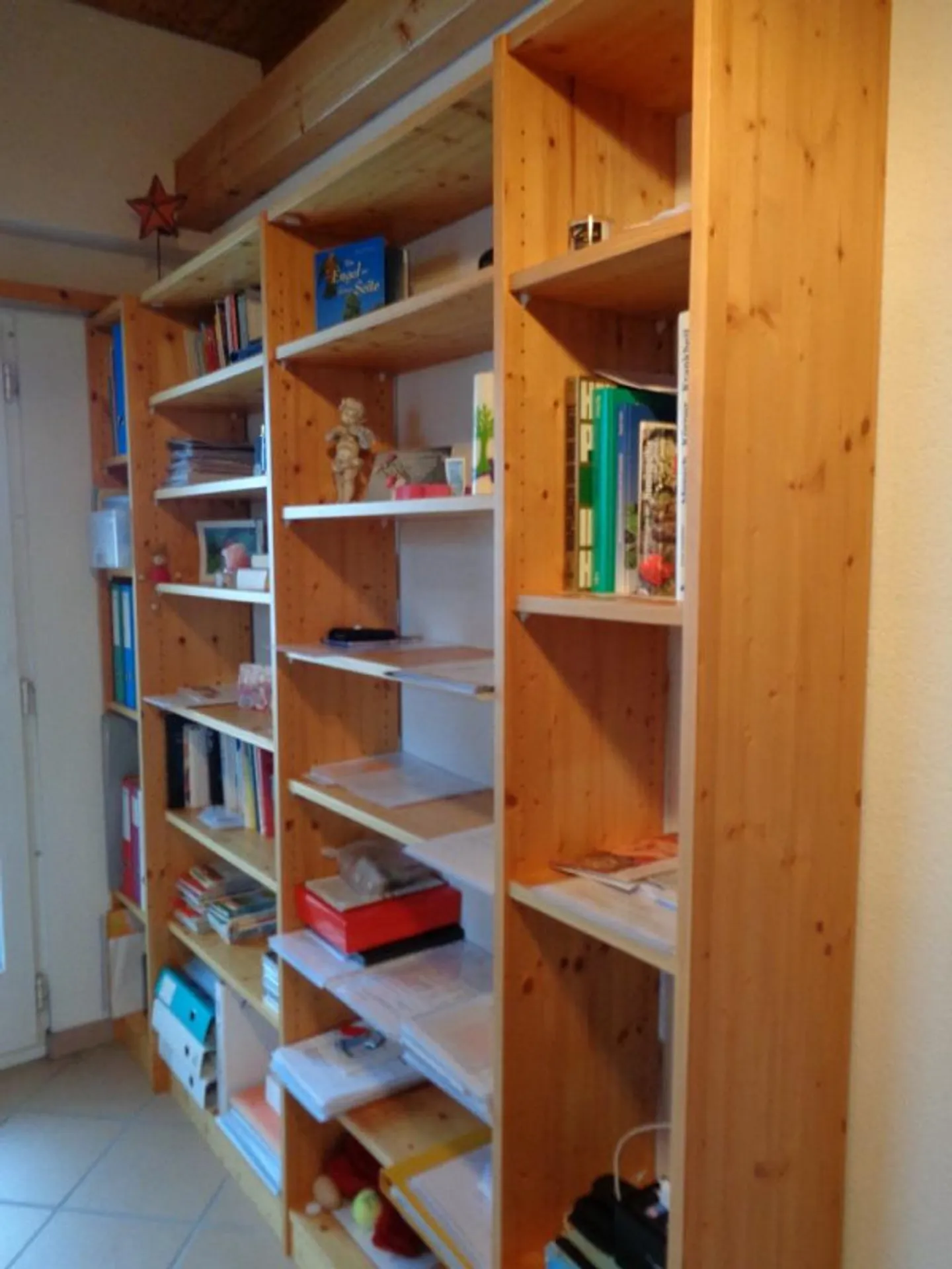 2.5 Zimmer Wohnung - Foto 3 von 7