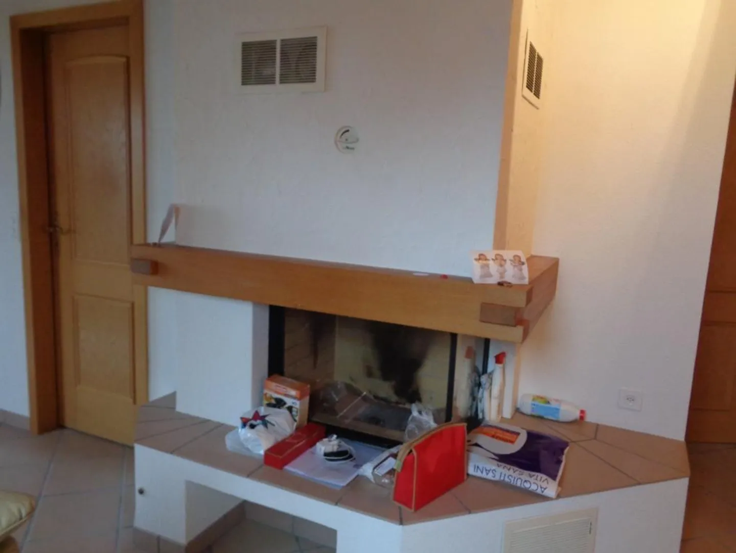 2.5 Zimmer Wohnung - Foto 4 von 7