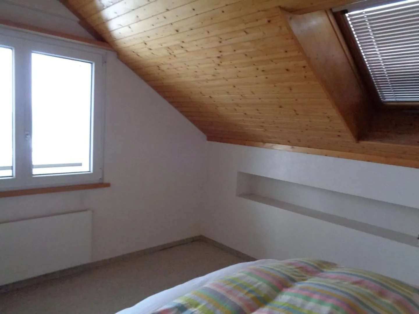 2.5 Zimmer Wohnung - Foto 5 von 7