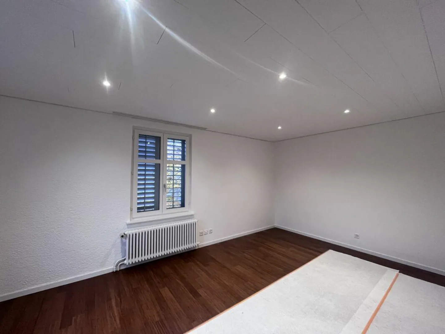 Appartamento cittadino affascinante cerca nuovi inquilini - Foto 6 di 10