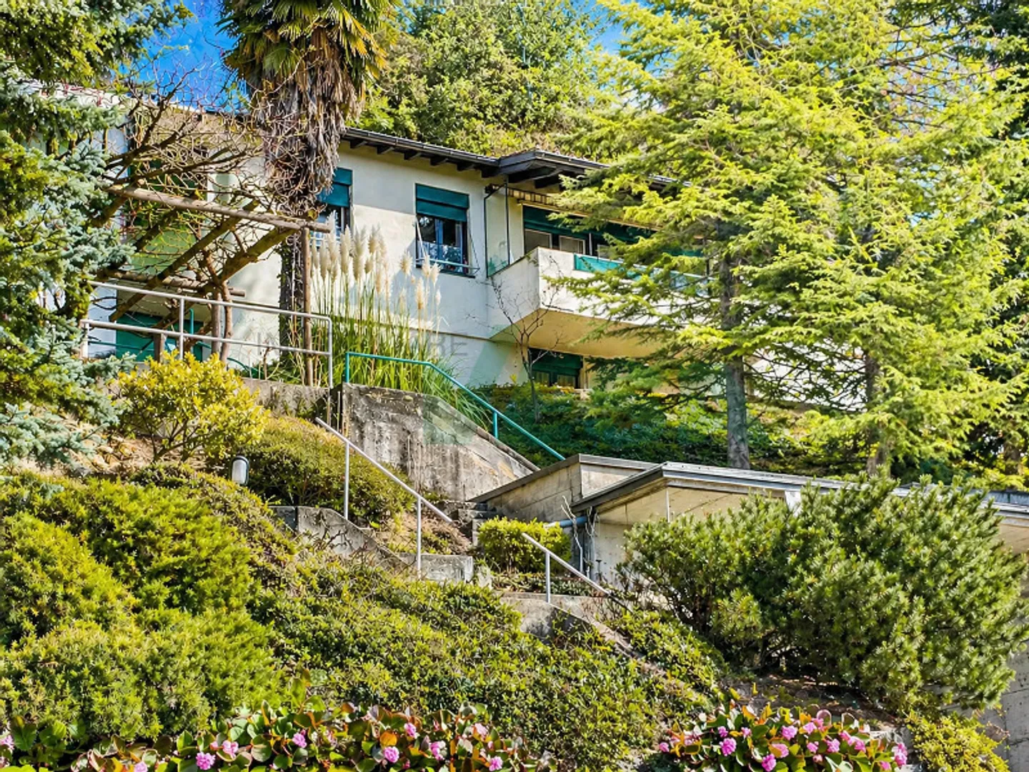 Accogliente casa unifamiliare - Foto 1 di 13