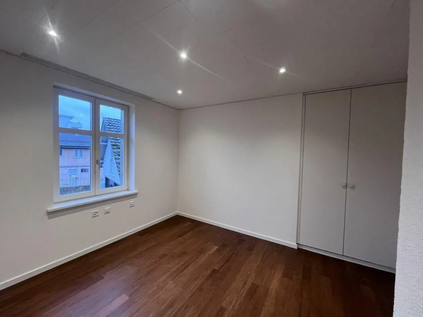 Appartamento cittadino affascinante cerca nuovi inquilini - Foto 7 di 10