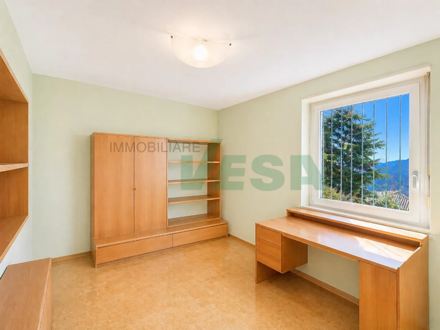 Accogliente casa unifamiliare - Foto 10 di 13