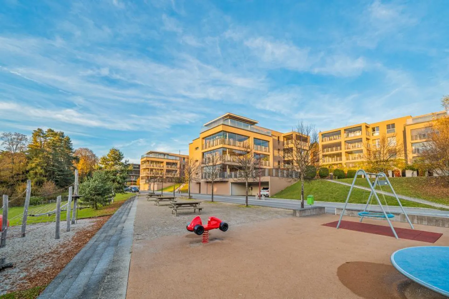 Charmante 2,5-Zimmer-Wohnung mit herrlichem Blick! - Foto 7 von 7