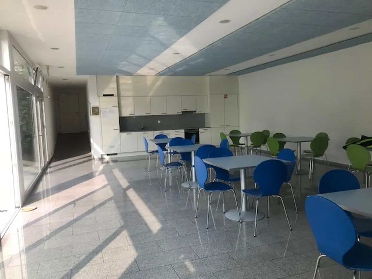 Appartamento in vendita - Foto 3 di 8