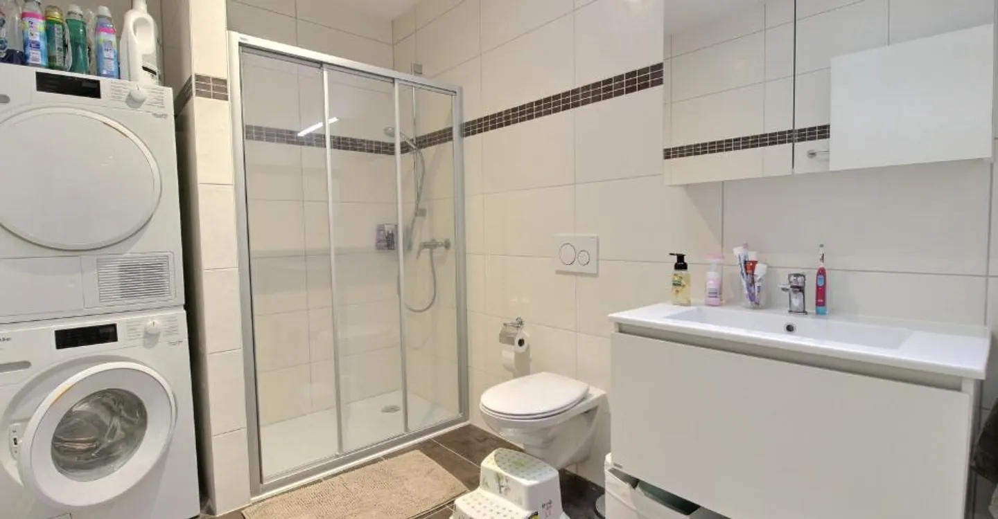 Grand appartement de 4.5 pièces à Marly - Foto 4 di 11