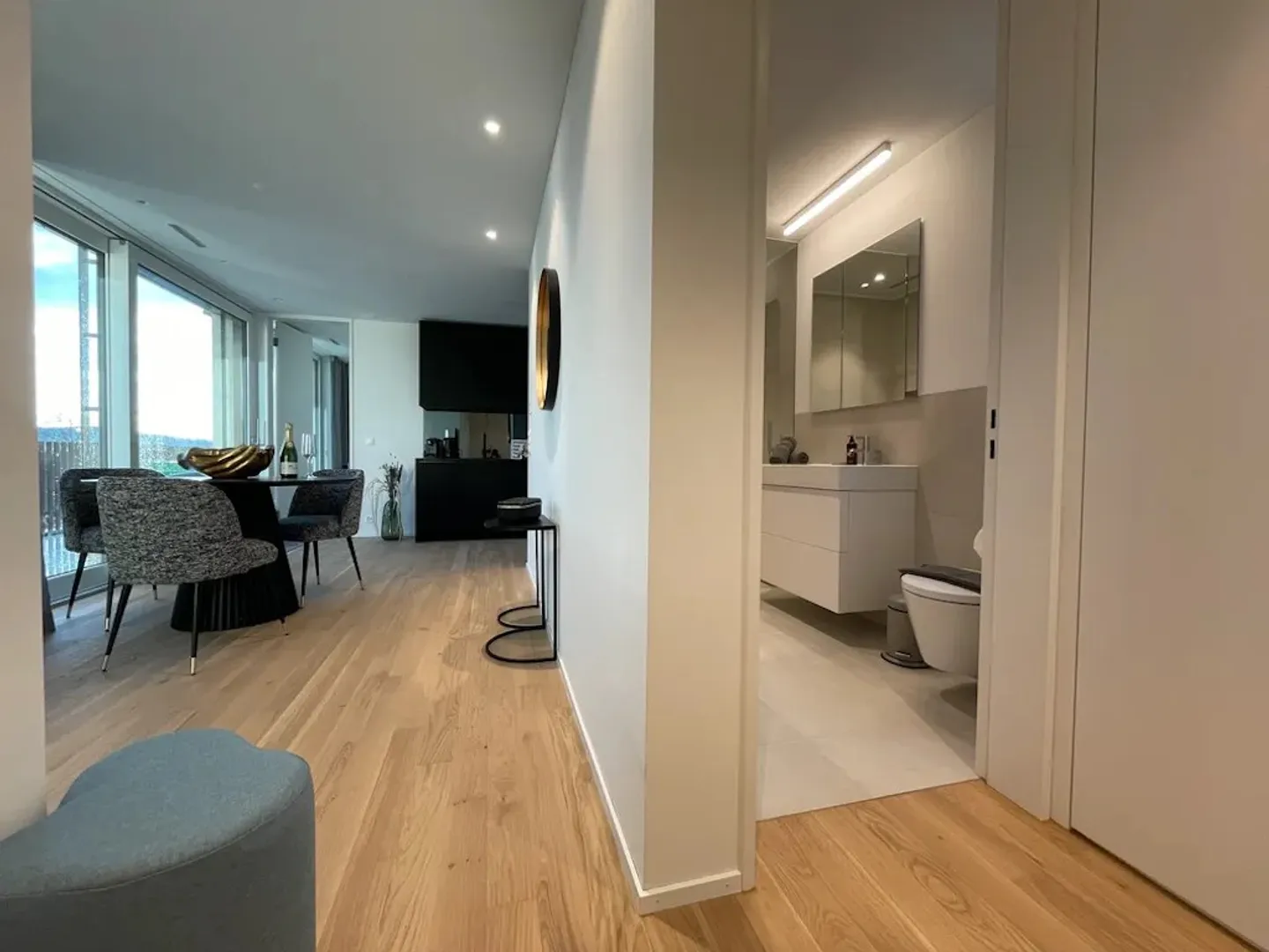 Appartement à louer - Photo 7 sur 10