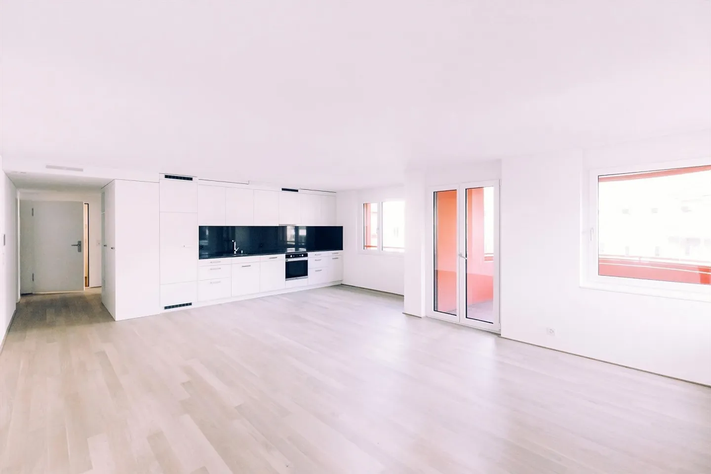 Modernes Apartment mit Smart-Funktionen - Foto 2 von 8