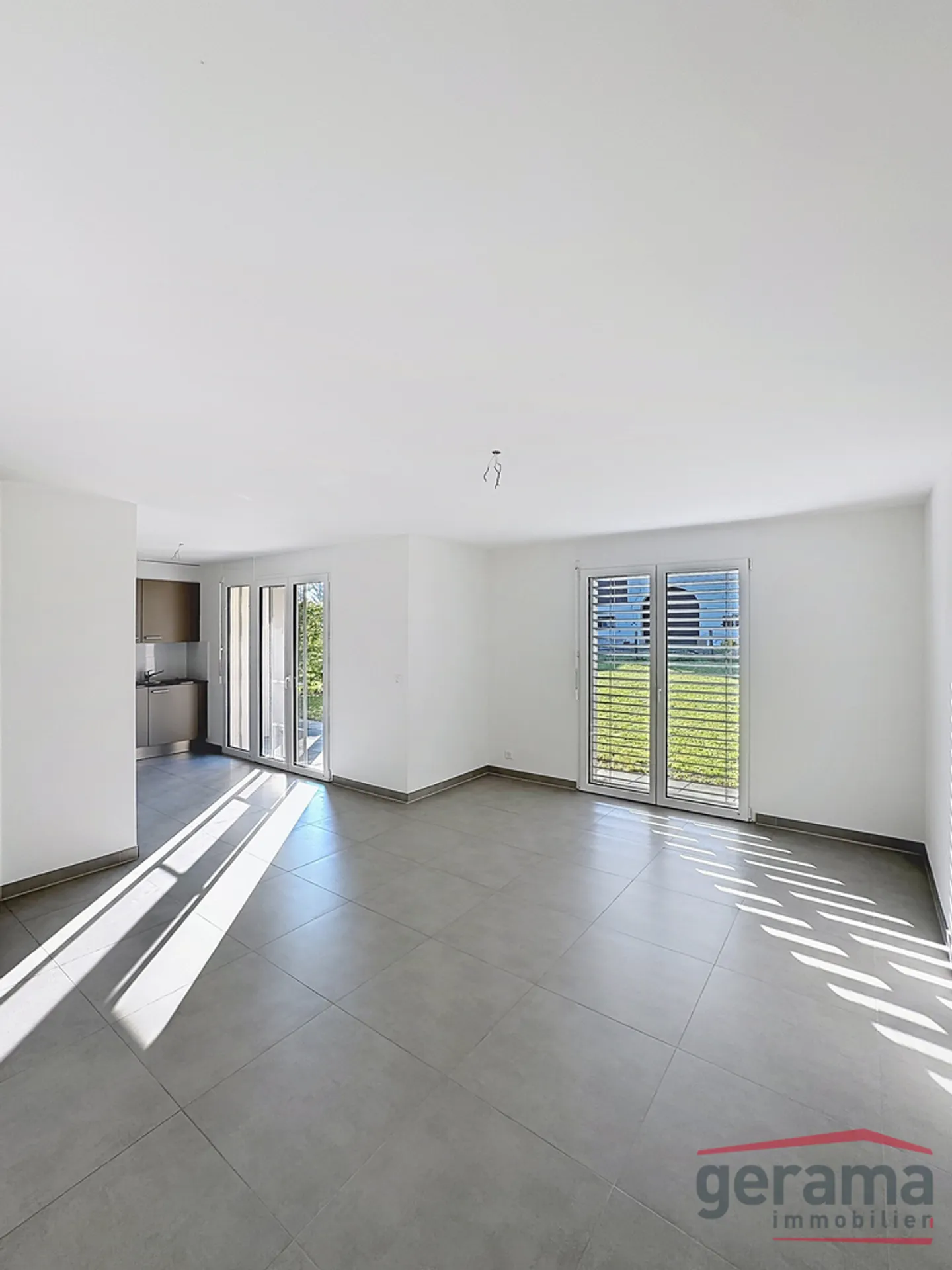 2,5-Zimmer-Wohnung - Foto 1 von 7