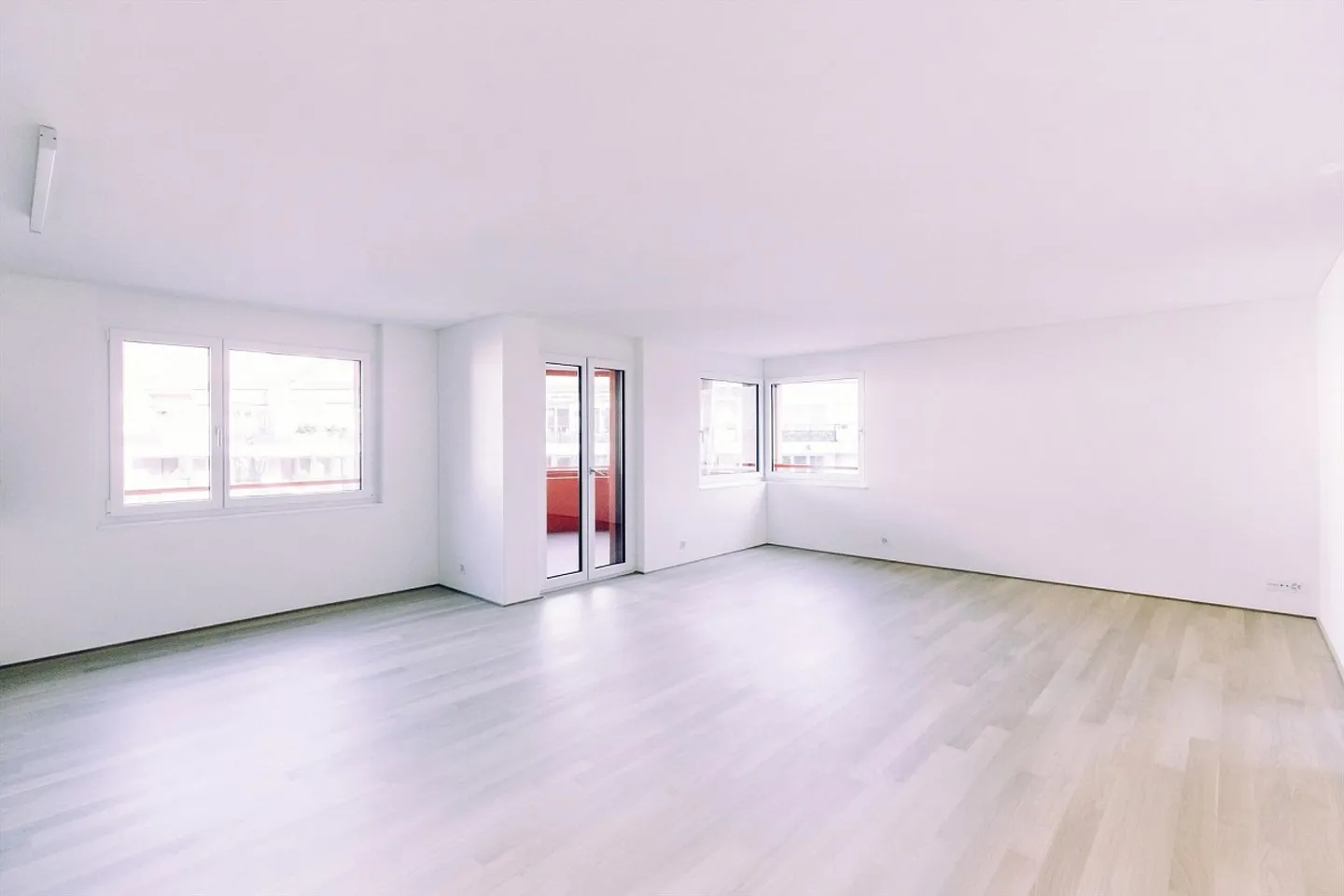 Modernes Apartment mit Smart-Funktionen - Foto 3 von 8