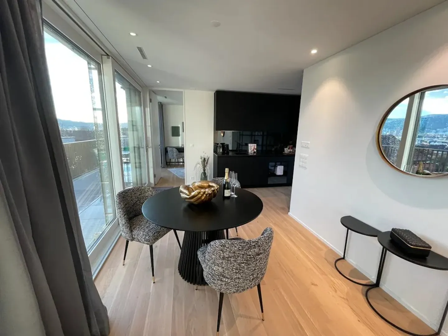 Appartement à louer - Photo 8 sur 10