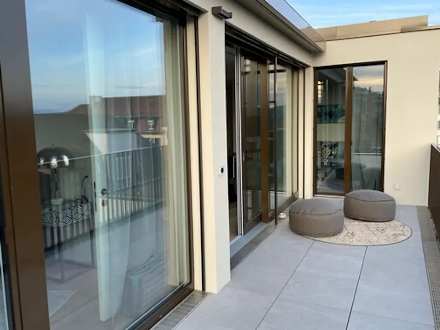 Appartement à louer - Photo 9 sur 10