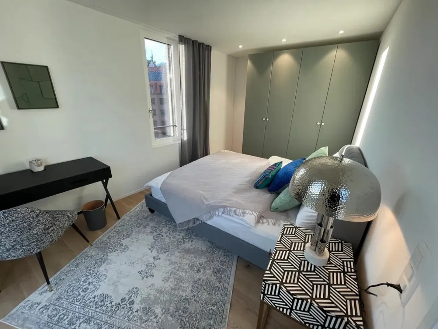 Appartement à louer - Photo 10 sur 10