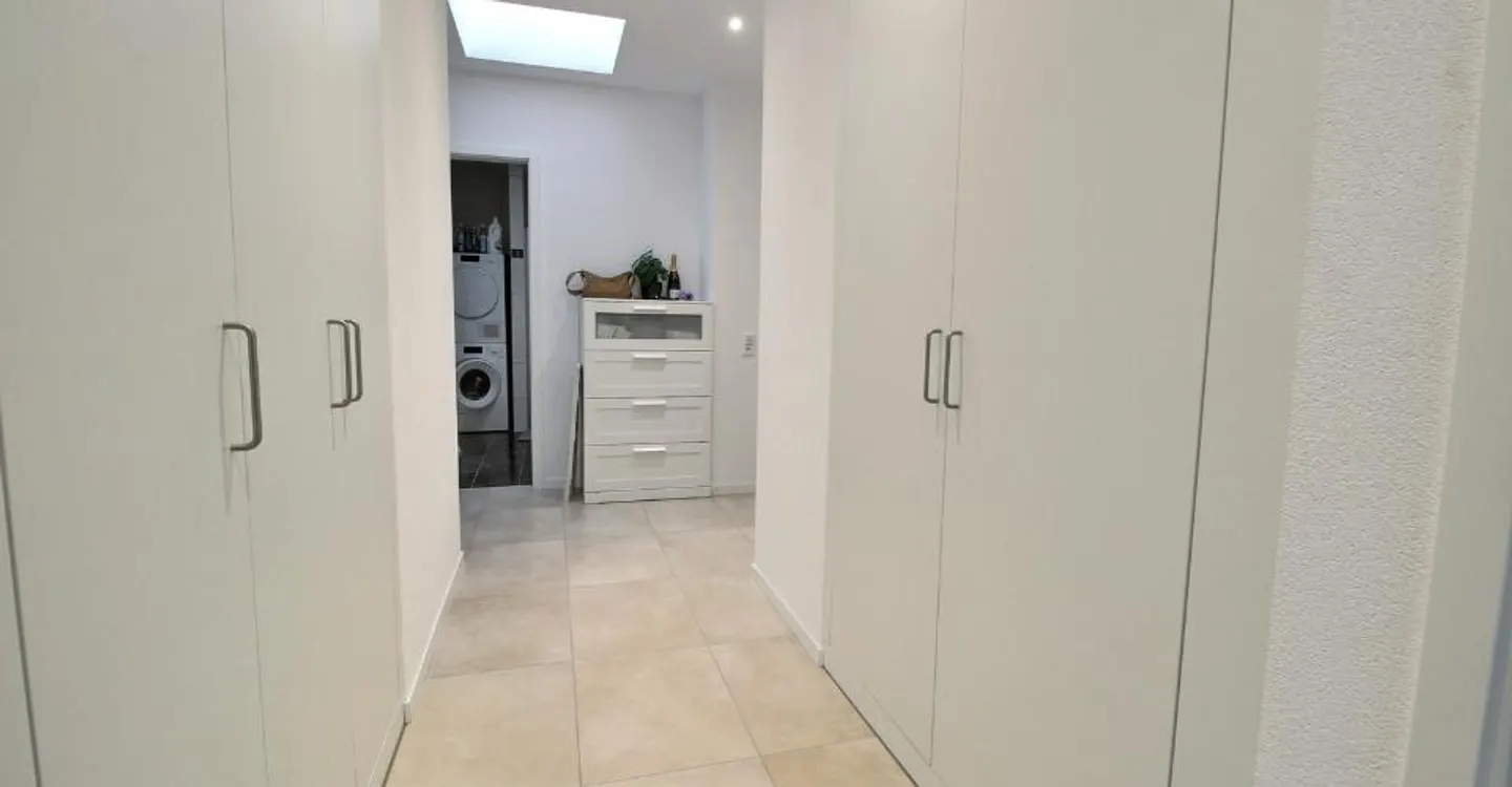 Grand appartement de 4.5 pièces à Marly - Foto 9 di 11