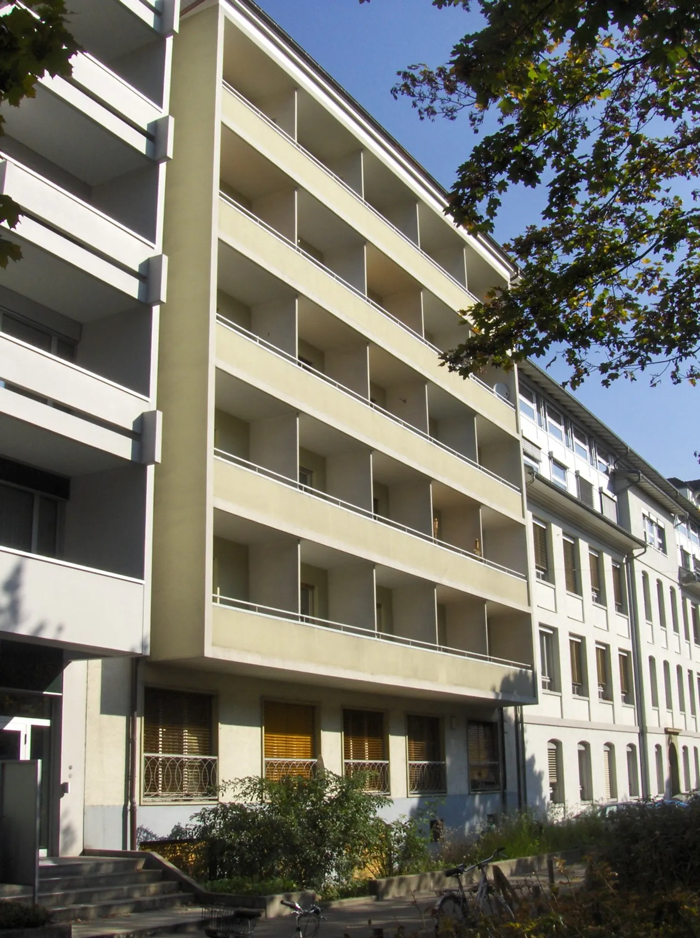 Vivre au cœur de Berne - Proche de l'université et de l'hôpital - Photo 1 sur 4