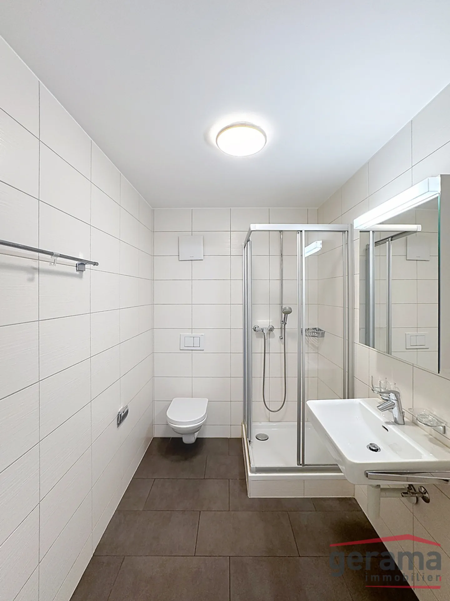 2,5-Zimmer-Wohnung - Foto 4 von 7