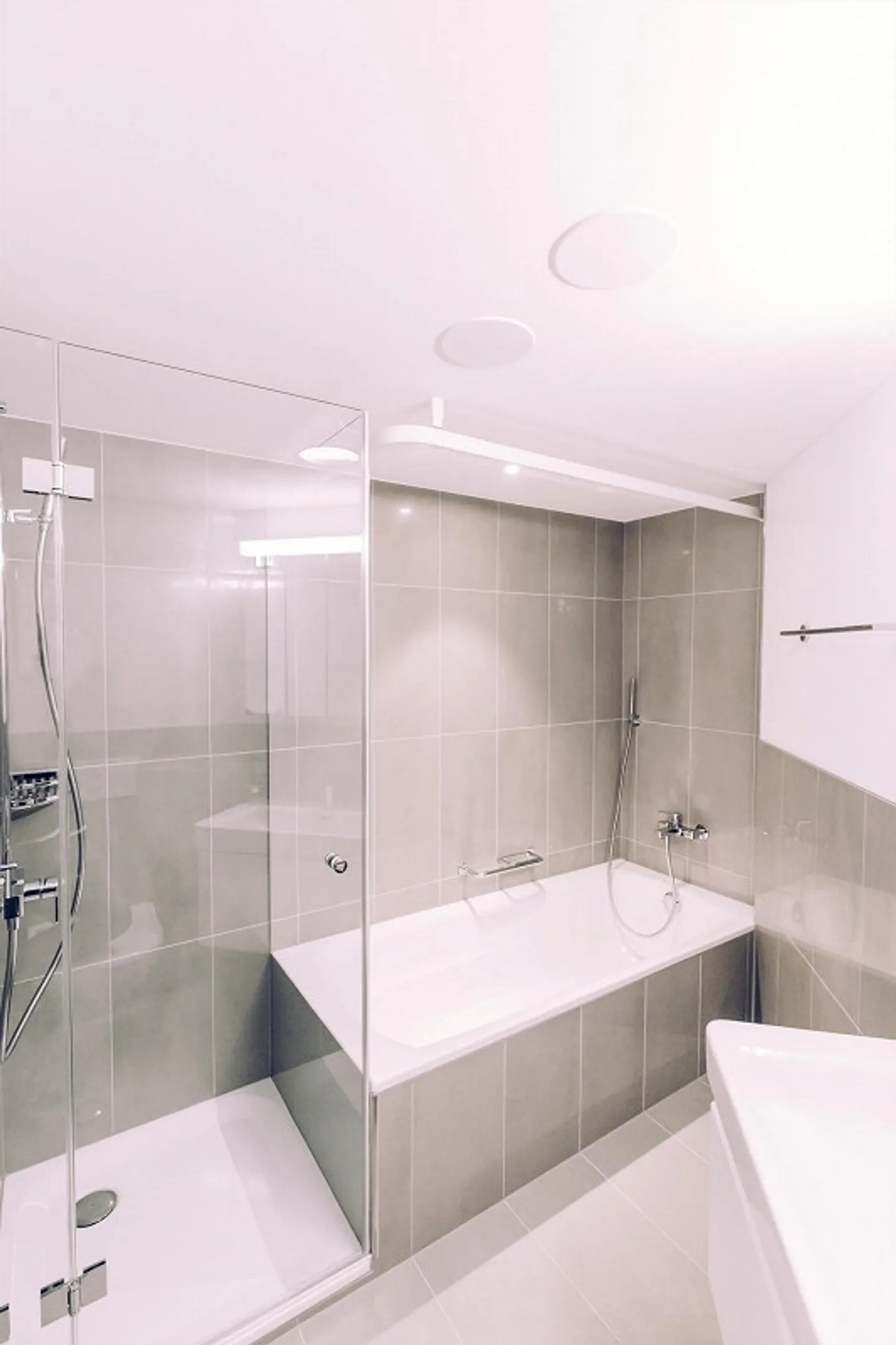 Modernes Apartment mit Smart-Funktionen - Foto 4 von 8