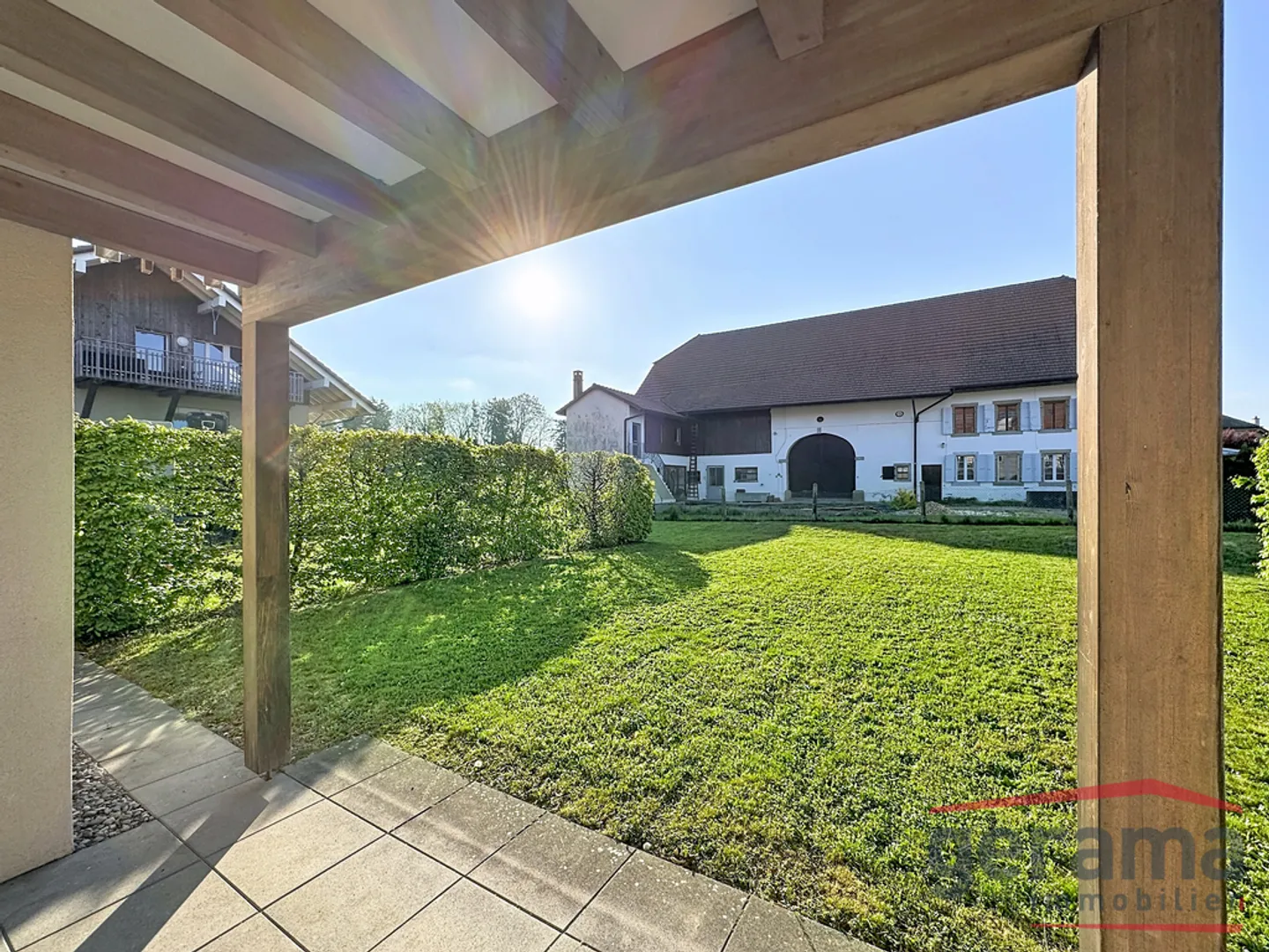 2,5-Zimmer-Wohnung - Foto 6 von 7