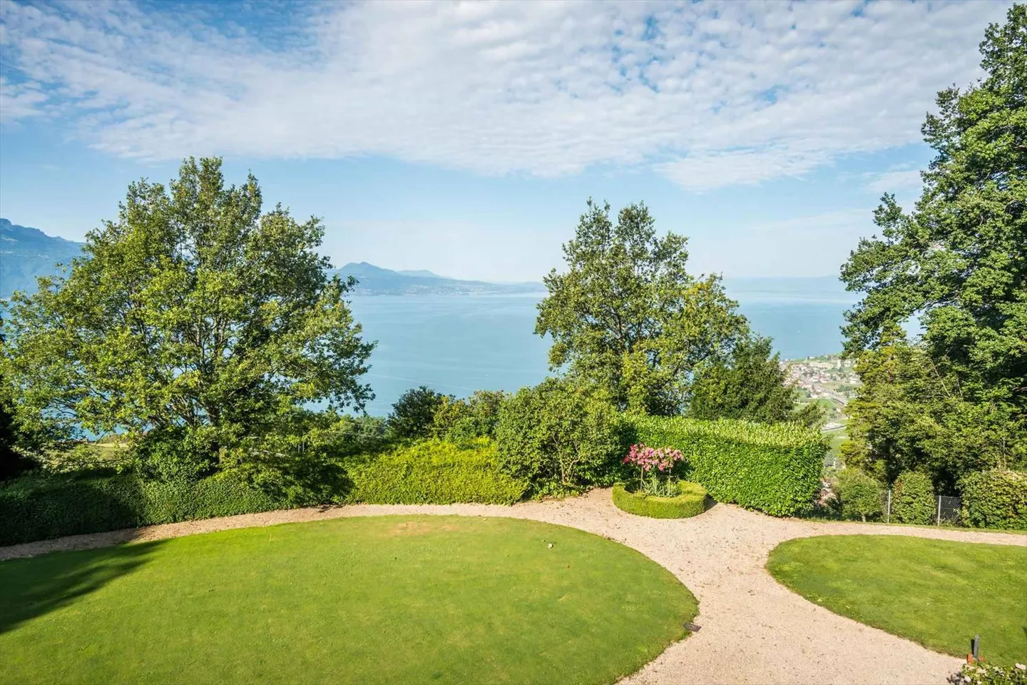 Proprietà padronale in un paesaggio classificato - Foto 11 di 13