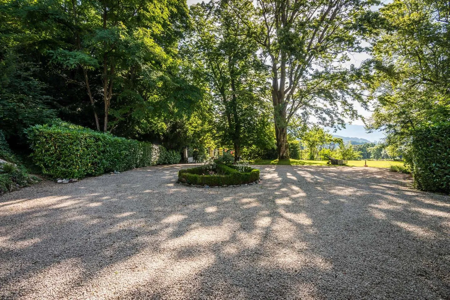 Proprietà padronale in un paesaggio classificato - Foto 12 di 13