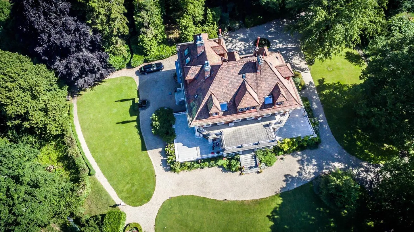 Proprietà padronale in un paesaggio classificato - Foto 13 di 13