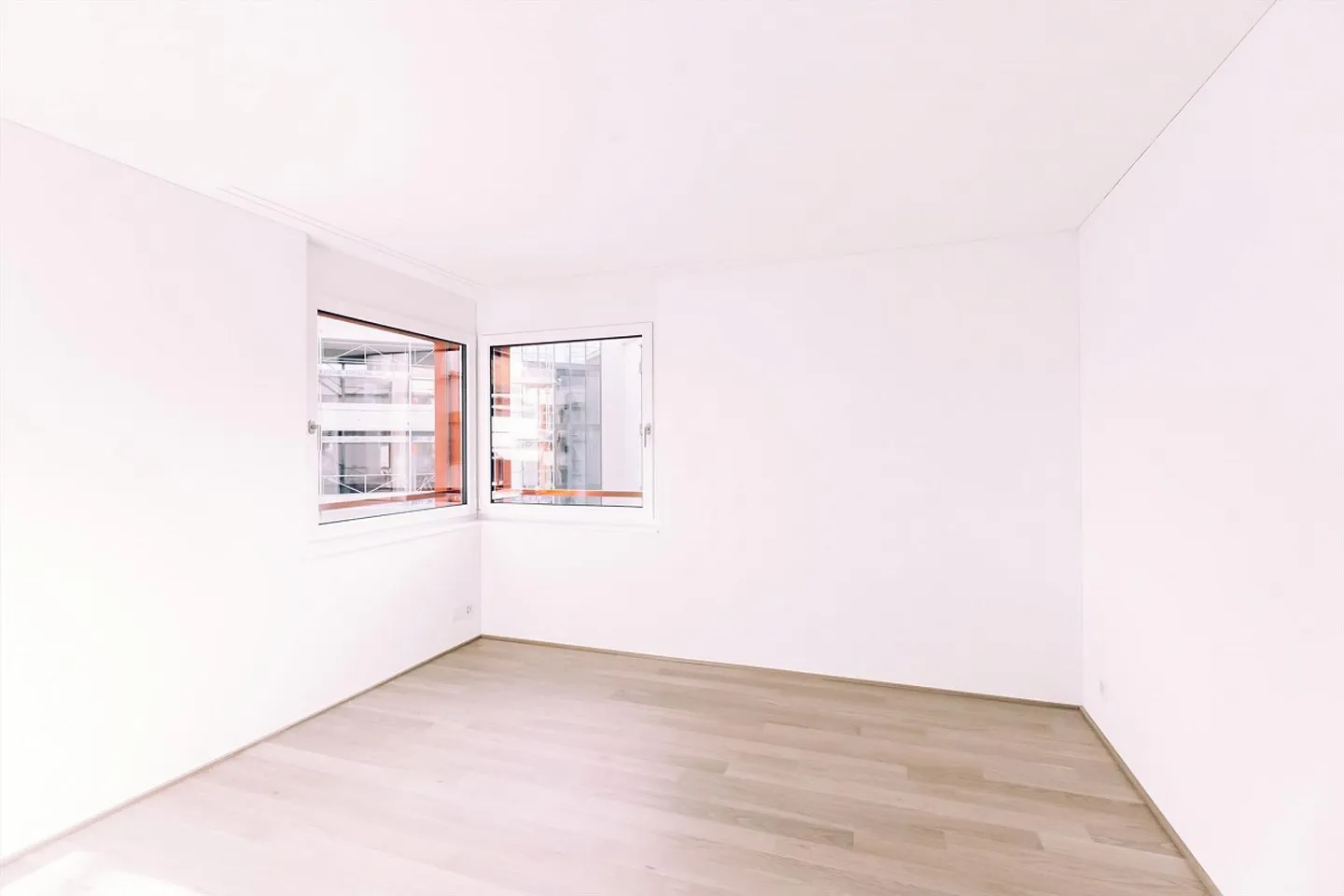 Modernes Apartment mit Smart-Funktionen - Foto 6 von 8