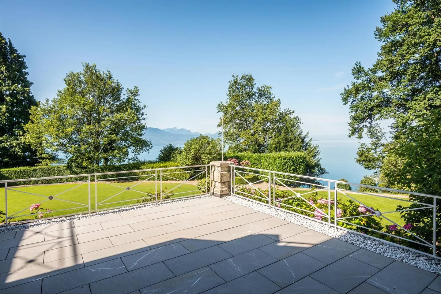 Proprietà padronale in un paesaggio classificato - Foto 7 di 13