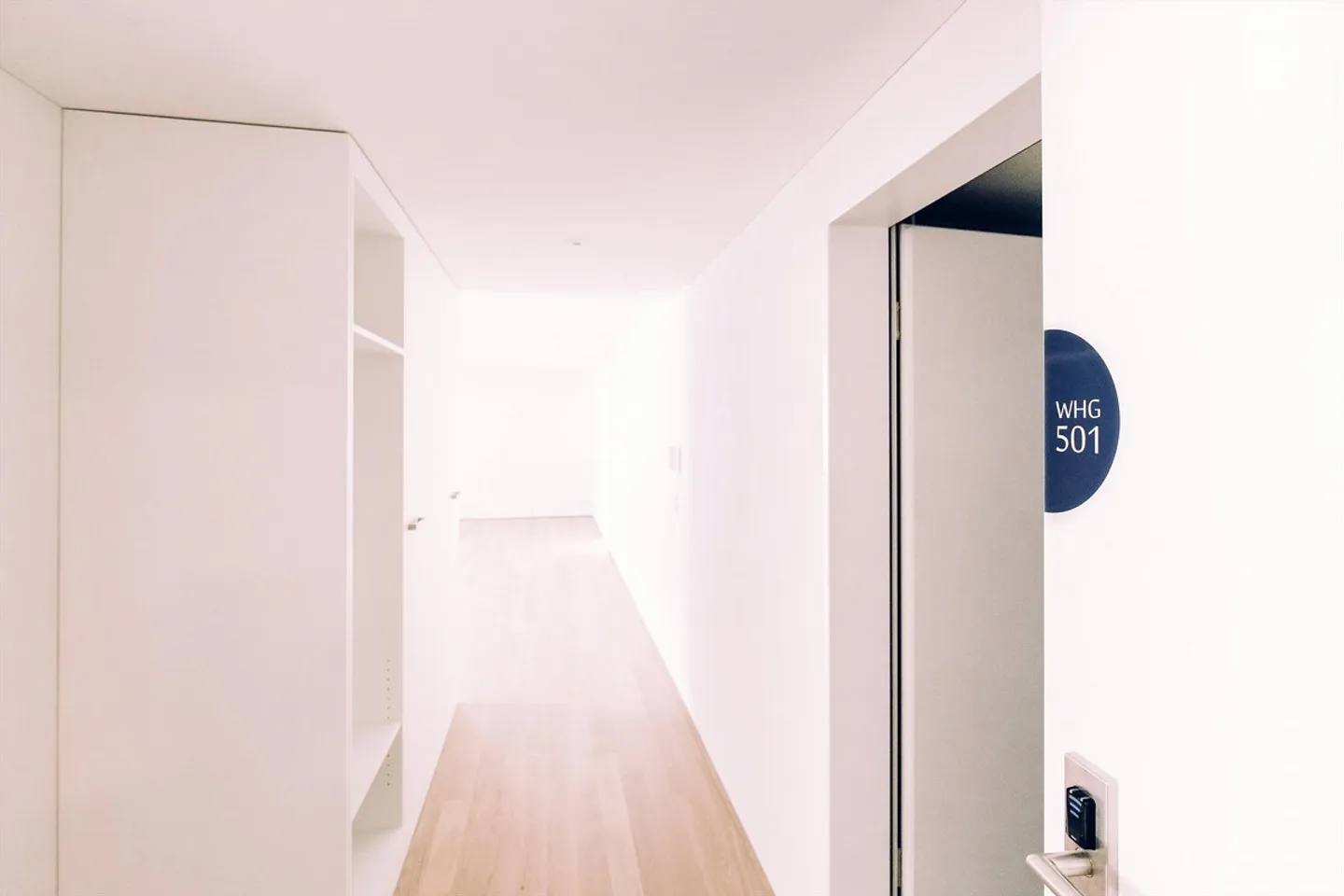 Modernes Apartment mit Smart-Funktionen - Foto 7 von 8