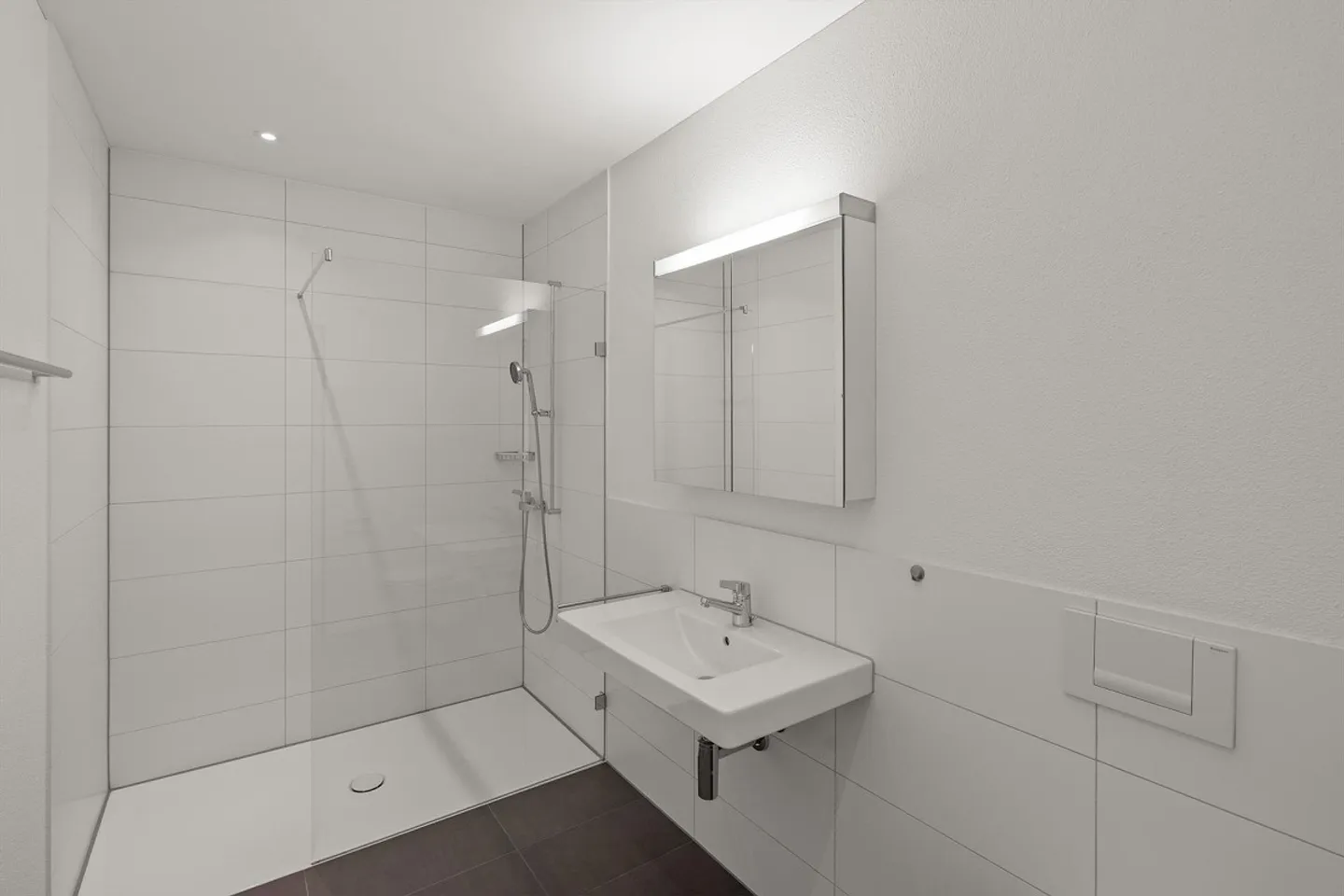 Large, New Apartment - Photo 12 of 30