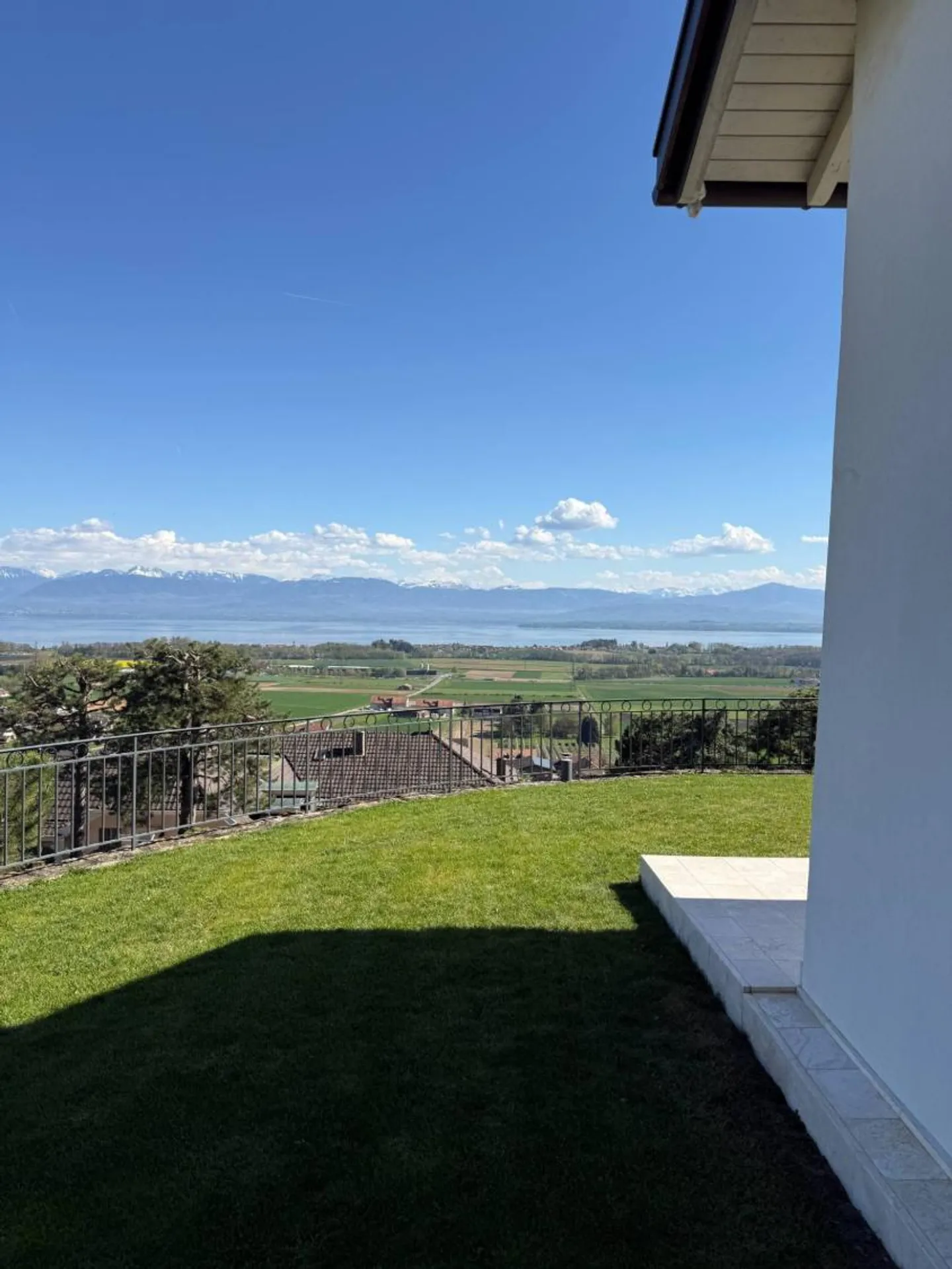 Villa Époustouflante avec Vue - Photo 3 sur 9