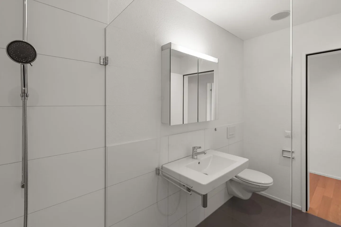 Large, New Apartment - Photo 13 of 30