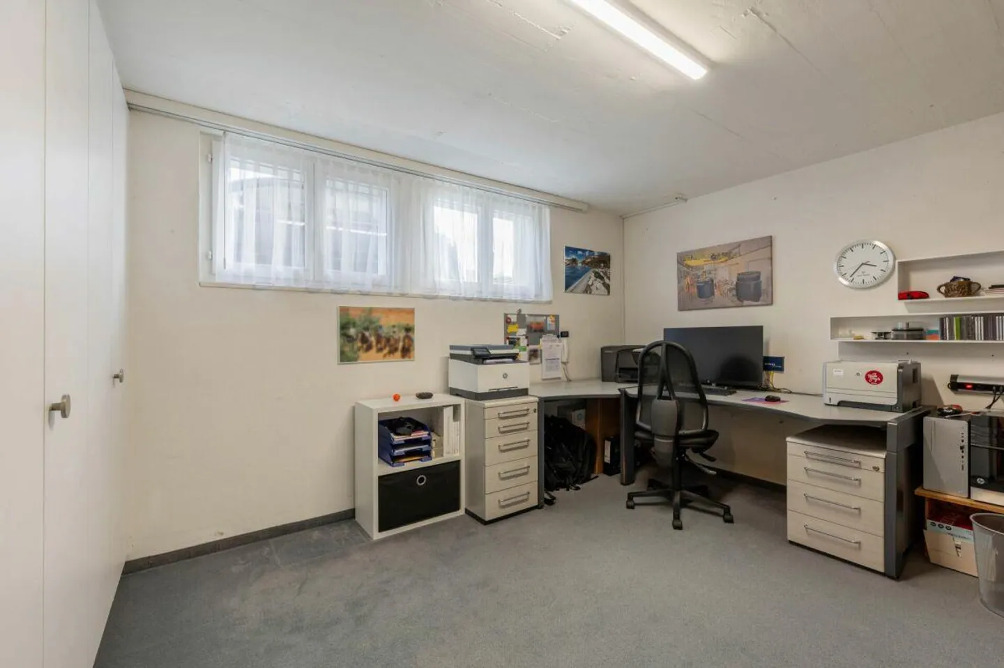 Casa unifamiliare di alta qualità con 6,5 stanze in una zona residenziale tranquilla e elevata! - Foto 17 di 23