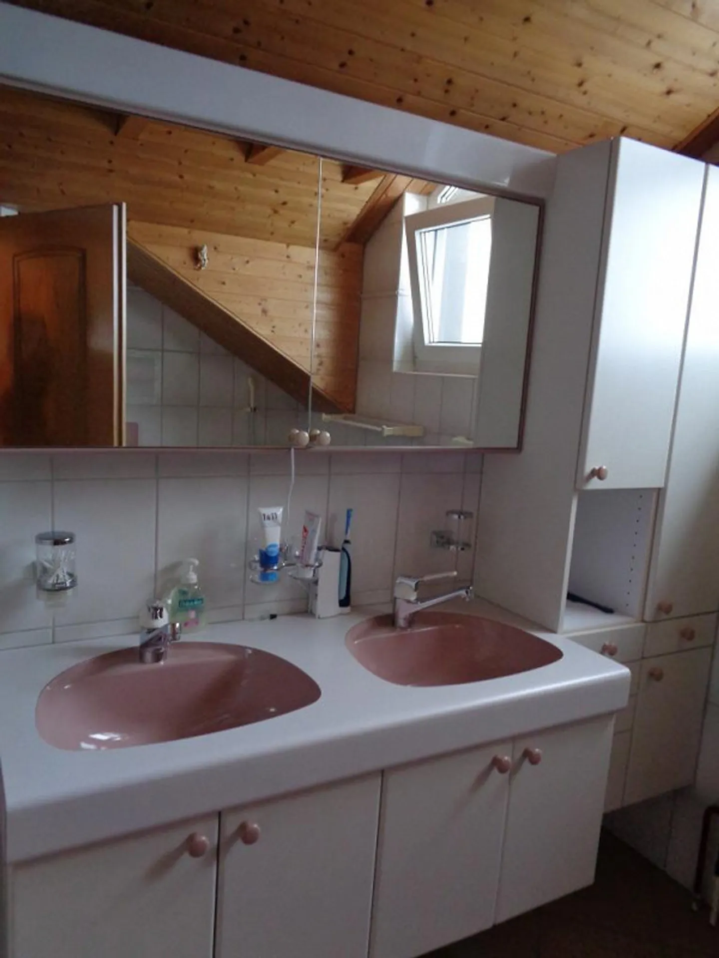 2.5 Zimmer Wohnung - Foto 6 von 7