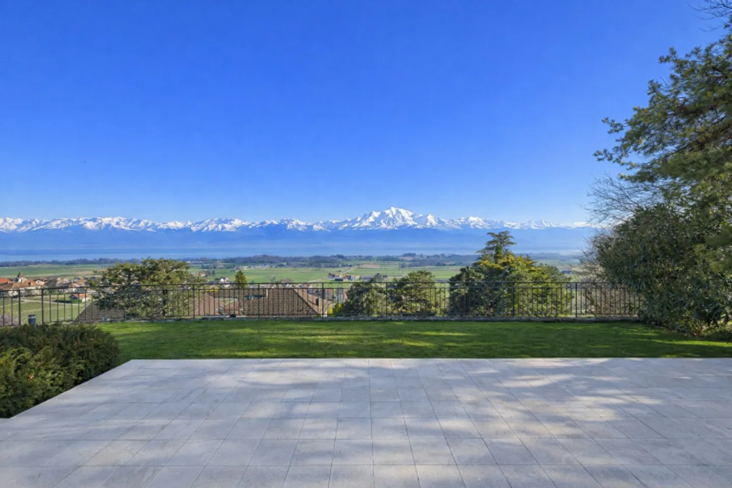 Villa Époustouflante avec Vue - Photo 5 sur 9