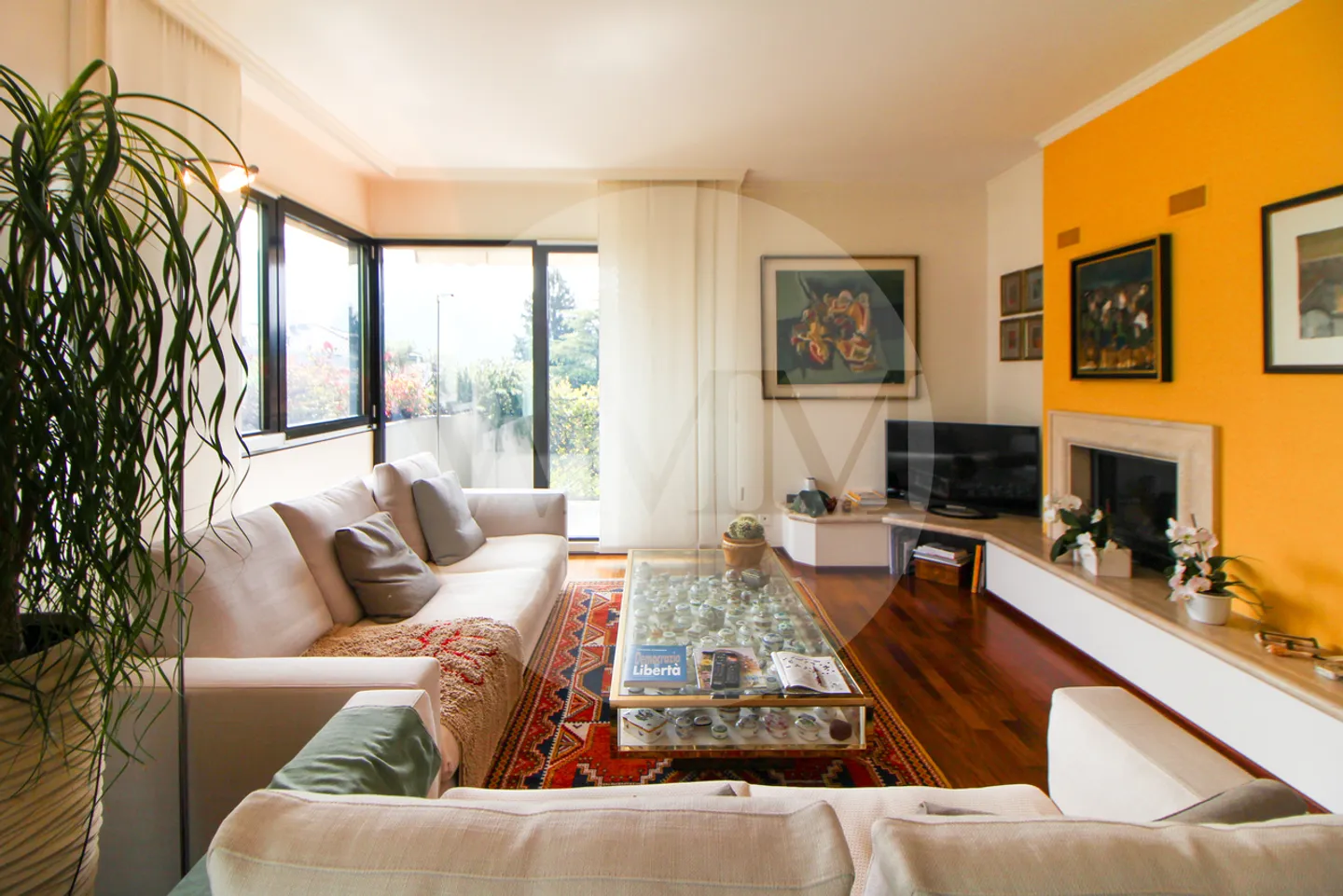 Prestigeträchtiges Duplex in der Nähe des Stadtzentrums - Foto 5 von 16