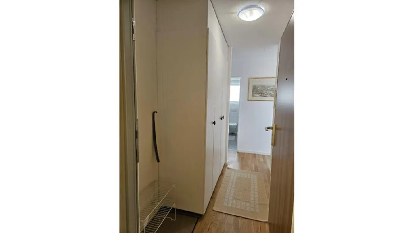 Möbliertes Studio in Bern - Foto 7 von 10