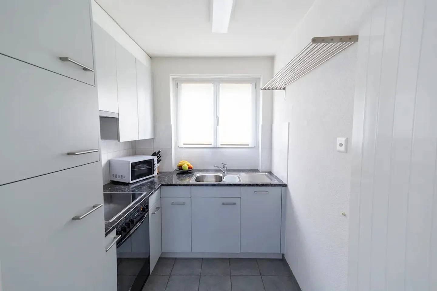 Appartement à louer - Photo 6 sur 10