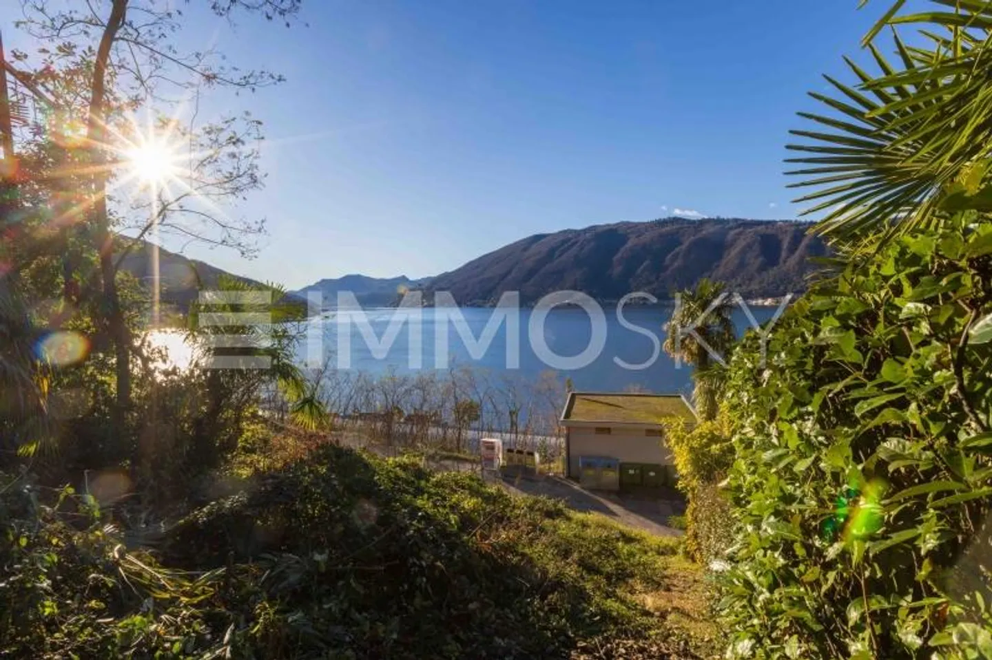 Charmante Aussicht für das Haus Ihrer Träume - Foto 2 von 6