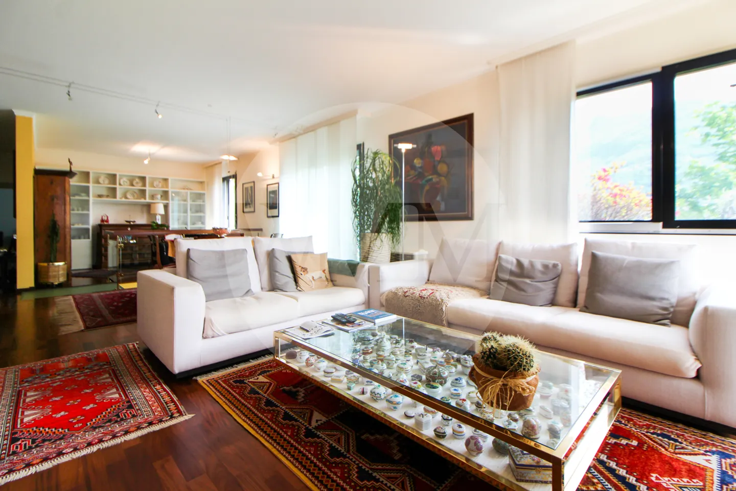 Prestigeträchtiges Duplex in der Nähe des Stadtzentrums - Foto 9 von 16