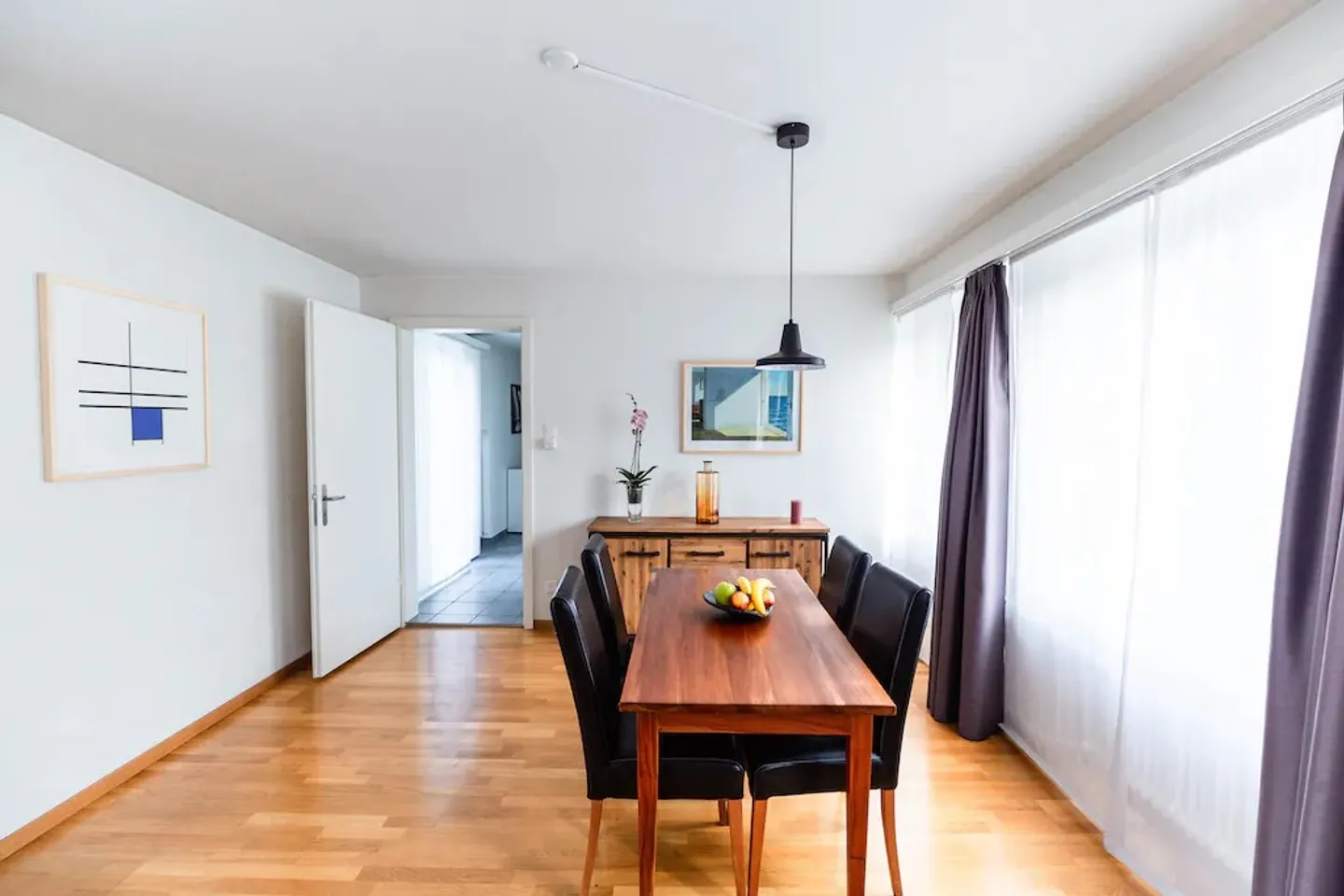 Appartement à louer - Photo 9 sur 10