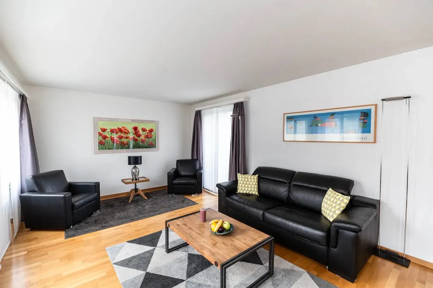 Appartement à louer - Photo 10 sur 10