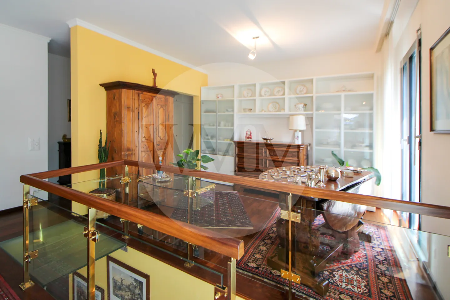 Prestigeträchtiges Duplex in der Nähe des Stadtzentrums - Foto 11 von 16