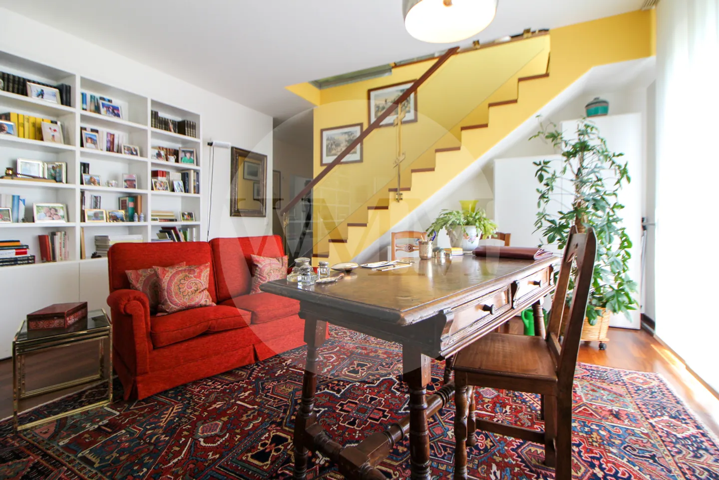 Prestigeträchtiges Duplex in der Nähe des Stadtzentrums - Foto 14 von 16