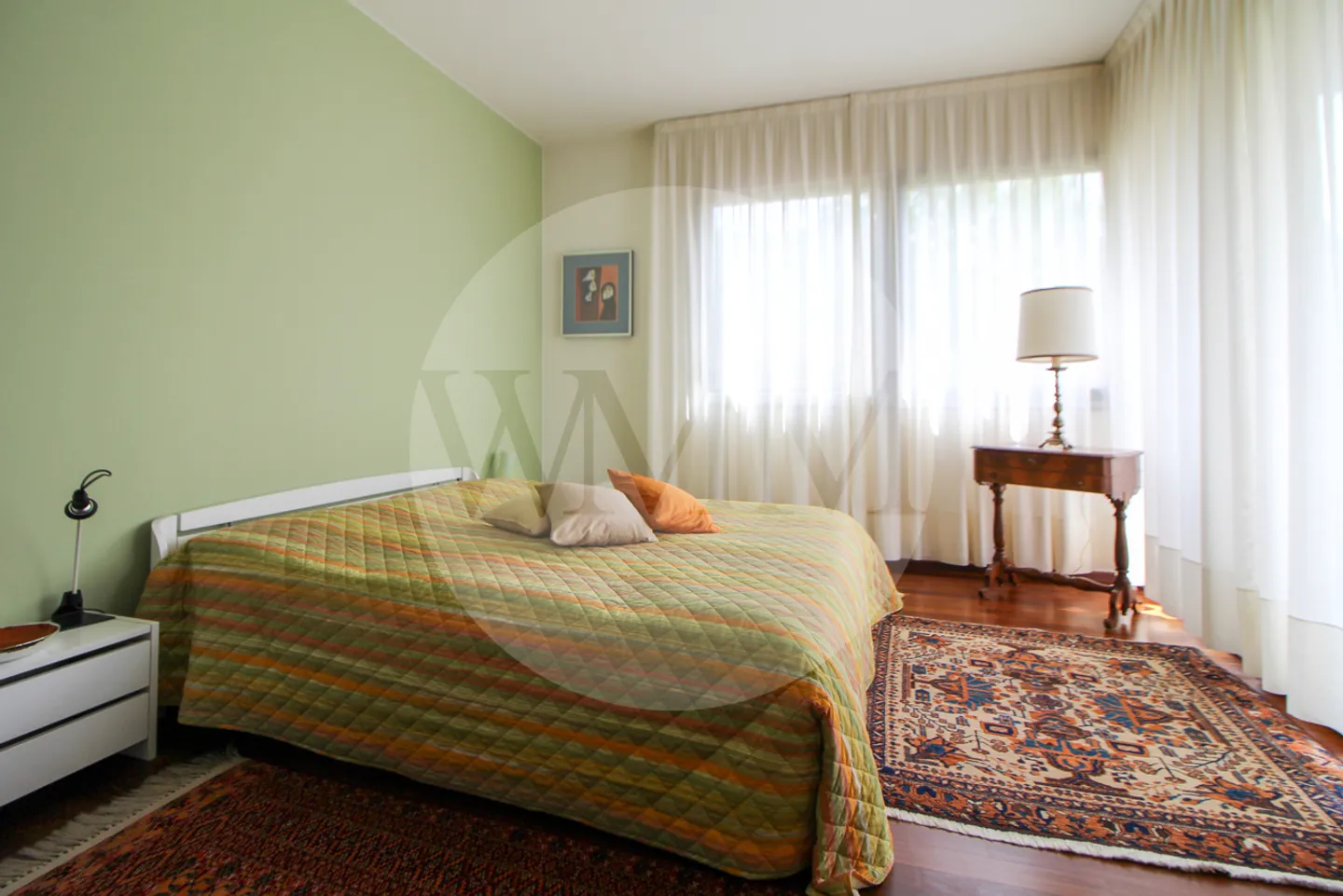 Prestigeträchtiges Duplex in der Nähe des Stadtzentrums - Foto 16 von 16