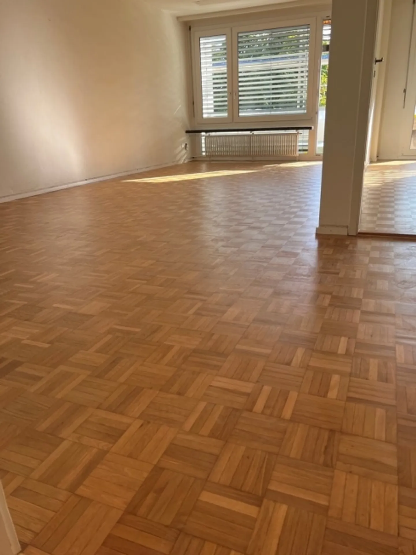 Appartamento 2.5 camere affascinante - Foto 4 di 6