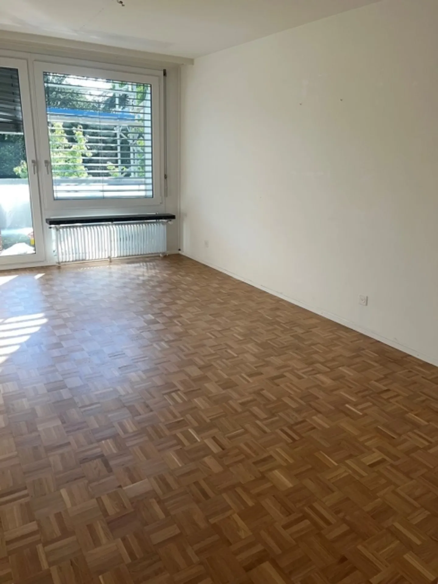 Appartamento 2.5 camere affascinante - Foto 5 di 6